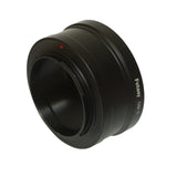 Fotasy Olympus OM lens to Sony E-Mount Mirrorless Camera Adapter, Compatible with a7 a7R a7S II III IV a9 a9II a7c Alpha 1 ZV-E10 a6600 a6500 a6400 a6300 a6000 a5100 a5000 a3500 a3000
