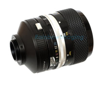 Fotasy Nikon F Mount Lens to 16mm C Mount Cine Film Movie Bolex Video Camera Adapter