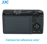 JJC Alumnium Metal Thumbs Up Grip for Ricoh GR III Camera Thumb Grip GRIII IIIx