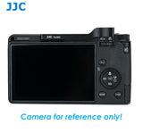JJC Alumnium Metal Thumbs Up Grip for Ricoh GR III Camera Thumb Grip GRIII IIIx
