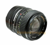 Fotasy Minolta MD Rokkor Lens to Leica L Mount Adapter, Compatible with Leica TL2 TL T CL SL SL2 SL2-S and Panasnoc S1 S1R S1H S5 and Sigma fp fp L