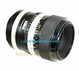 Fotasy Nikon G AF-S  Lens to Leica L Mount Adapter, Compatible with Leica TL2 TL T CL SL SL2 SL2-S and Panasnoc S1 S1R S1H S5 and Sigma fp fp L