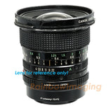 Fotasy Canon FD Lens to Sony E-Mount Mirrorless Camera Adapter, Compatible with a7 A7r A7s II III IV a9 a9II a7c Alpha 1 ZV-E10 a6600 a6500 a6400 a6300 a6000 a5100 a5000 a3500 a3000