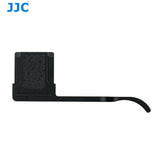 JJC Alumnium Metal Thumbs Up Grip for Ricoh GR III Camera Thumb Grip GRIII IIIx