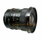 Fotasy Canon FD Lens to Leica L Mount Adapter, Compatible with Leica TL2 TL T CL SL SL2 SL2-S and Panasnoc S1 S1R S1H S5 and Sigma fp fp L