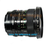 Fotasy Canon FD Lens to Sony E-Mount Mirrorless Camera Adapter, Compatible with a7 A7r A7s II III IV a9 a9II a7c Alpha 1 ZV-E10 a6600 a6500 a6400 a6300 a6000 a5100 a5000 a3500 a3000