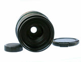 Fotasy 50mm F1.8 APS-C Multi-Coated Lens & C- Sony E-Mount Adapter, for NEX-3 NEX-3C NEX-3N NEX-5 NEX-5C NEX-5N NEX-5R NEX5T NEX-6 NEX-7 NEX-F3 a6600 a6500 a6400 a6300 a6000 a5100 a5000 a3500 a3000 ZV-E10
