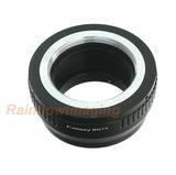 Fotasy Adjustable M42 42mm Screw Mount lens to Fuji X Adapter, Compatible with Fujifilm X-Mount Cameras X-A5 X-E1 X-E2 X-E3  X-H1 X-M1 X-Pro1 X-Pro2 X-Pro3 X-T1 X-T2 X-T3 X-T4 X-T10 X-T20 X-T100 X-T30 X-T30II X-T100