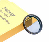 43mm 16 Layer MRC Nano Multi-Resistant Coating UV +CPL Polarizing Filter Set