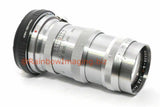 Fotasy Contax Kiev Rangefinder OUTER Bayonet RF lens to Sony E-Mount Mirrorless Camera Adapter, for a7 a7R a7S II III IV a9 a7c Alpha 1 ZV-E10 a6600 a6500 a6400 a6300 a6000 a5100 a5000 a3500 a3000
