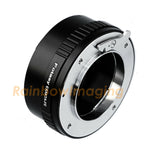 Fotasy Exakta/ Auto Topcon Lens to Sony E-Mount Mirrorless Camera Adapter, Compatible with a7 a7 II a7 III a7 IV a7R a7R II a7R III a7R IV a7S a7S II a7S III a9 a9II a7c Alpha 1 ZV-E10 a6600 a6500 a6400 a6300 a6000 a5100 a5000 a3500 a3000
