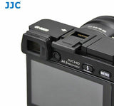 (3 Pack) E-Mount Shoe Cover, JJC HC-S Shoe Proterctor, for Sony A7 A7R A7S II III IV A9 RX1R II RX10 II III RX100 II III M4 M5 M6 M7 A3000 A3500 A5000 A5100 A6000 A6100 A6300 A6400 A6500 A6600 ZV-1