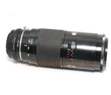 Fotasy Sony AF MA Alpha lens to Sony E-Mount Mirrorless Camera Adapter, Compatible with a7 a7R a7S II III IV a9 a9II a7c Alpha 1 ZV-E10 a6600 a6500 a6400 a6300 a6000 a5100 a5000 a3500 a3000
