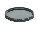 Fotasy 58mm MRC Nano Multi-Coated Slim Fader ND Filter ND8-ND800