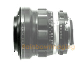 Fotasy 72mm Macro Lens Reverse Adapter Ring Adapter, Compatible with Leica TL2 TL T CL SL SL2 SL2-S and Panasnoc S1 S1R S1H S5 and Sigma fp fp L