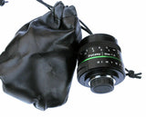 Fotasy 50mm F1.8 APS-C Multi-Coated Lens & C- Sony E-Mount Adapter, for NEX-3 NEX-3C NEX-3N NEX-5 NEX-5C NEX-5N NEX-5R NEX5T NEX-6 NEX-7 NEX-F3 a6600 a6500 a6400 a6300 a6000 a5100 a5000 a3500 a3000 ZV-E10