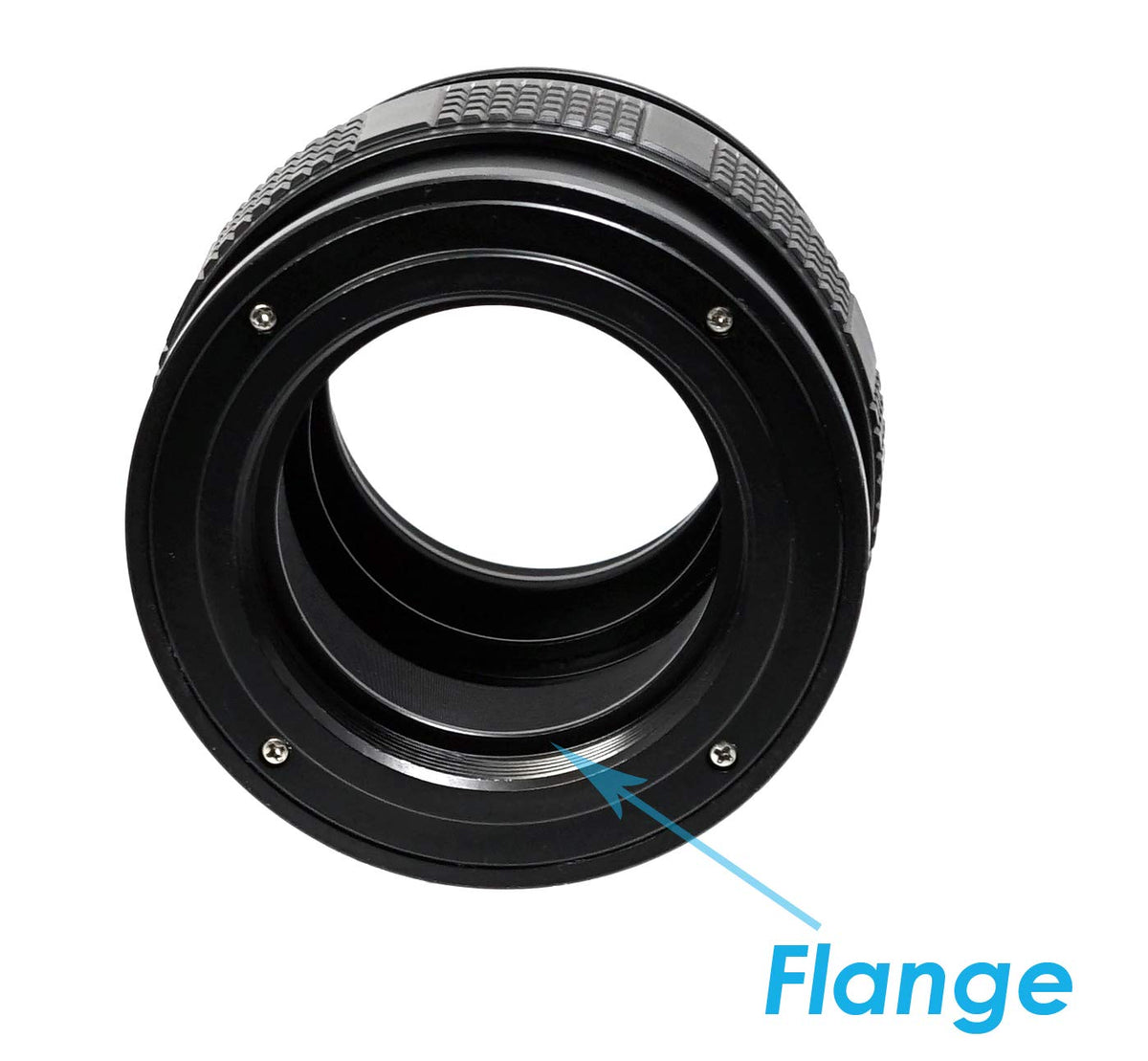 Fotasy M42 Lens to Fuji X Macro Focusing Helicoid, 42mm Fotasy M42 Lens to Fuji X Macro Focusing Helicoid, 42mm