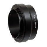 Fotasy Pro Olympus OM to Canon EOS RF Mount Mirrorless Camera Adapter, Compatible with Olympus OM Lense & Canon Mirrorless Camera EOS R RP R3 R5 R6 Ra