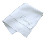 Boya BY-M1DM Dual-Head Lavalier Microphone Lapel Clip-on Microphone, Omnidirectional Electret Condenser Mic, TRRS 3.5mm Jack, EXTREME-LONG Cable, for Smartphones, DSLR, Camcorders