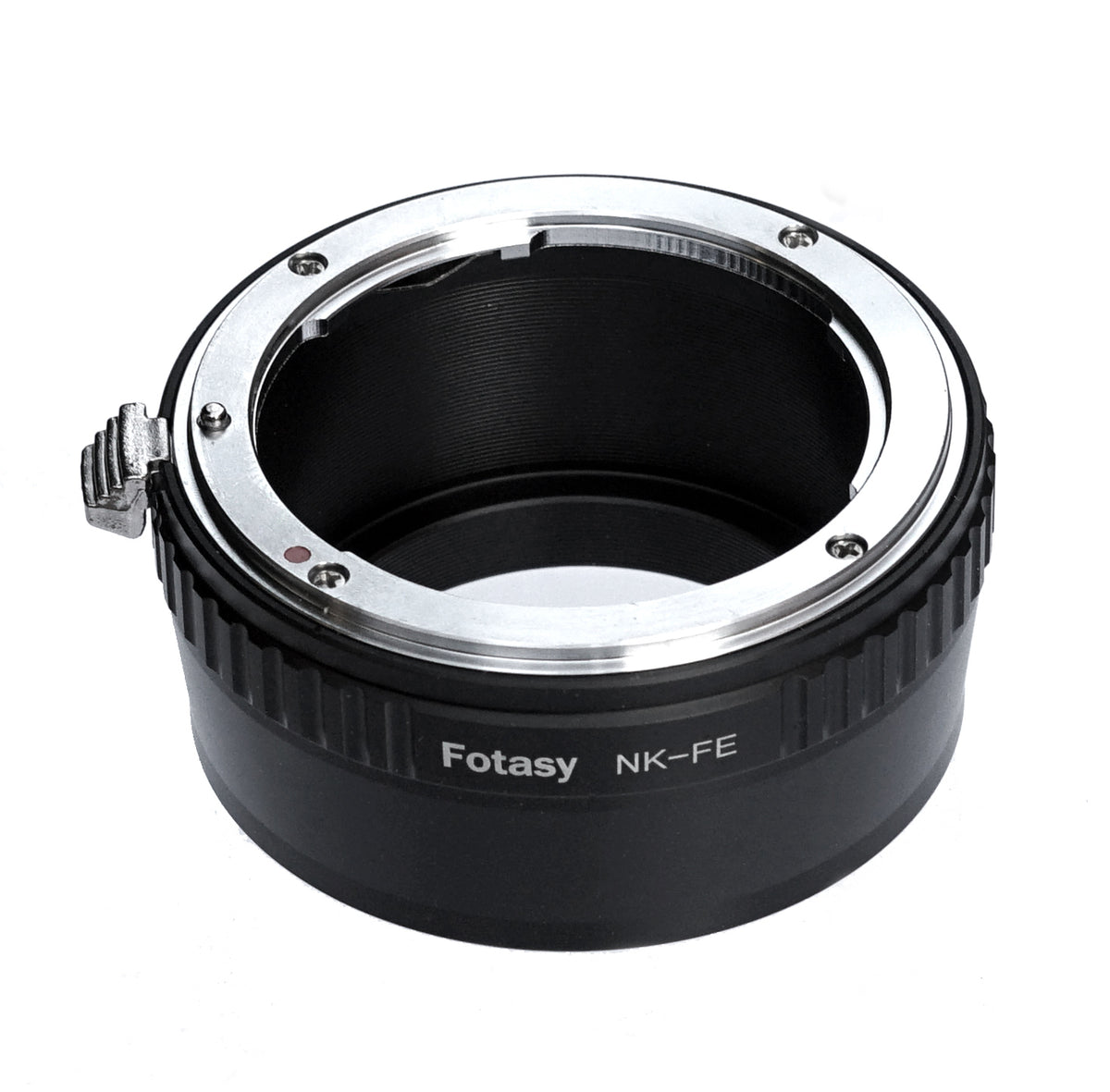 K&F Adaptateur Leica M Lentilles Sur Sony E Nex a7 a7r Mat K&F Adaptateur Leica M Lentilles Sur Sony E Nex a7 a7r Mat