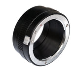 Fotasy Pentax K PK lens to Sony E-Mount Mirrorless Camera Adapter, Compatible with a7 a7R a7S II III IV a9 a9II a7c Alpha 1 ZV-E10 a6600 a6500 a6400 a6300 a6000 a5100 a5000 a3500 a3000