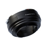 Fotasy Canon EF EF-s Lens to Sony E-Mount Mirrorless Camera Adapter, Compatible with a7 a7R a7S II III IV a9 a9II a7c Alpha 1 ZV-E10 a6600 a6500 a6400 a6300 a6000 a5100 a5000 a3500 a3000