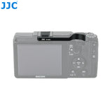 JJC TA-GR2 Thumbs Up Grip for Ricoh GR II Camera, Ricoh GR 2 Thumbs Grip