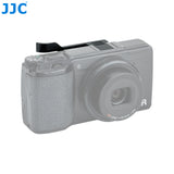 JJC TA-GR2 Thumbs Up Grip for Ricoh GR II Camera, Ricoh GR 2 Thumbs Grip