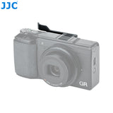JJC TA-GR2 Thumbs Up Grip for Ricoh GR II Camera, Ricoh GR 2 Thumbs Grip