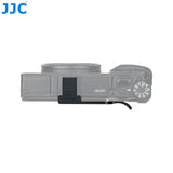 JJC TA-GR2 Thumbs Up Grip for Ricoh GR II Camera, Ricoh GR 2 Thumbs Grip
