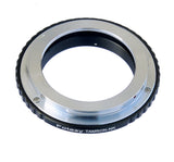 Fotasy Tamron Adaptall Lens to Nikon F Mount Adapter, Adaptall I II Lens to Nikon F Mount Adapter, fits Nikon DSLR D5 D4S D4 Df D3 D850 D810 D800 D750 D610 D7500 D7200 D7100 D7000 D5200 D5300 D5500 D5600