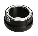 Fotasy Nikon F Mount Lens to Nikon Z Mount Mirrorless Camera Adapter, Compatible with Nikon Mirrorless Z5 Z30 Z50 Z6 Z7 Z6II Z7II Z fc Z9