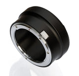 Fotasy Nikon F Mount Lens to Nikon Z Mount Mirrorless Camera Adapter, Compatible with Nikon Mirrorless Z5 Z30 Z50 Z6 Z7 Z6II Z7II Z fc Z9
