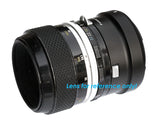 Fotasy Nikon F Mount Lens to Nikon Z Mount Mirrorless Camera Adapter, Compatible with Nikon Mirrorless Z5 Z30 Z50 Z6 Z7 Z6II Z7II Z fc Z9