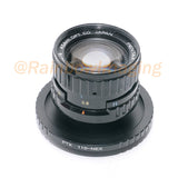 Fotasy Pentax 110 P110 Lens to Sony E-Mount Mirrorless Camera Adapter, Compatible with ZV-E10 a6600 a6500 a6400 a6300 a6000 a5100 a5000 a3500 a3000