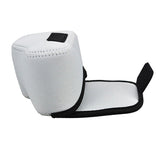 JJC S1GR Gray Ultra Light Neoprene Camera Case Pouch Bag, Compatible with Sony a6600 a6500 a6400 a6300 a6100 a6000 a5100 with Sony SELP1650 16-50mm Zoom Pancake Lens, Size 120 x 73 x 87mm