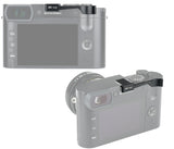 Leica Q2 Thumb Grip, Q2 Grip, JJC TA-Q2 Alumnium Alloy Thumbs Up Grip Holder for Leica Q2 camera