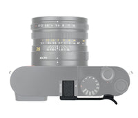 Leica Q2 Thumb Grip, Q2 Grip, JJC TA-Q2 Alumnium Alloy Thumbs Up Grip Holder for Leica Q2 camera