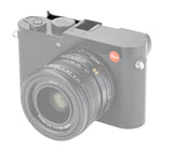 Leica Q2 Thumb Grip, Q2 Grip, JJC TA-Q2 Alumnium Alloy Thumbs Up Grip Holder for Leica Q2 camera