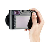 Leica Q2 Thumb Grip, Q2 Grip, JJC TA-Q2 Alumnium Alloy Thumbs Up Grip Holder for Leica Q2 camera