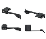Leica Q2 Thumb Grip, Q2 Grip, JJC TA-Q2 Alumnium Alloy Thumbs Up Grip Holder for Leica Q2 camera