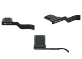 XPro3 Thumb Grip, XPro2 Grip, JJC TA-XPro3 Alumnium Alloy Thumbs Up Grip Holder for Fujifilm Fuji X-Pro3 X-Pro2 X-Pro1