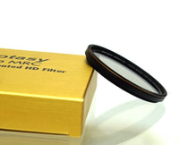 Fotasy 52mm Ultra Slim Circular PL Lens Filter, Nano Coatings MRC Multi Resistant Coating Oil Water Scratch, 18 Layers Multi-coated 52mm CPL Filter, Japan Imported Glass