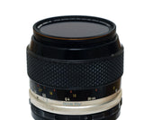 Fotasy 52mm Ultra Slim Circular PL Lens Filter, Nano Coatings MRC Multi Resistant Coating Oil Water Scratch, 18 Layers Multi-coated 52mm CPL Filter, Japan Imported Glass