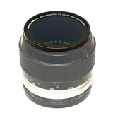 Fotasy 52mm Ultra Slim Circular PL Lens Filter, Nano Coatings MRC Multi Resistant Coating Oil Water Scratch, 18 Layers Multi-coated 52mm CPL Filter, Japan Imported Glass