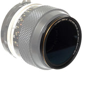 Fotasy 52mm Ultra Slim Circular PL Lens Filter, Nano Coatings MRC Multi Resistant Coating Oil Water Scratch, 18 Layers Multi-coated 52mm CPL Filter, Japan Imported Glass