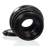 Fotasy 35mm f1.6 APSC Lens for M43 MFT Micro 4/3 Mirrorless Cameras, fits Olympus E-PL7 E-PL8 OM-D E-M1 I II E-M1X E-M5 I II III E-PM2 E-PM1/Panasonic G7 G9 GF7 GF8 GH5 GM5 GX7 GX8 GX9 GX85 GX80 GX850 GX880 G90 G91 G95 G100