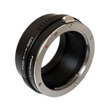Fotasy Sony AF MA Alpha lens to Sony E-Mount Mirrorless Camera Adapter, Compatible with a7 a7R a7S II III IV a9 a9II a7c Alpha 1 ZV-E10 a6600 a6500 a6400 a6300 a6000 a5100 a5000 a3500 a3000