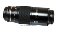Fotasy Sony AF MA Alpha lens to Sony E-Mount Mirrorless Camera Adapter, Compatible with a7 a7R a7S II III IV a9 a9II a7c Alpha 1 ZV-E10 a6600 a6500 a6400 a6300 a6000 a5100 a5000 a3500 a3000