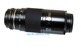 Fotasy Sony AF MA Alpha lens to Sony E-Mount Mirrorless Camera Adapter, Compatible with a7 a7R a7S II III IV a9 a9II a7c Alpha 1 ZV-E10 a6600 a6500 a6400 a6300 a6000 a5100 a5000 a3500 a3000